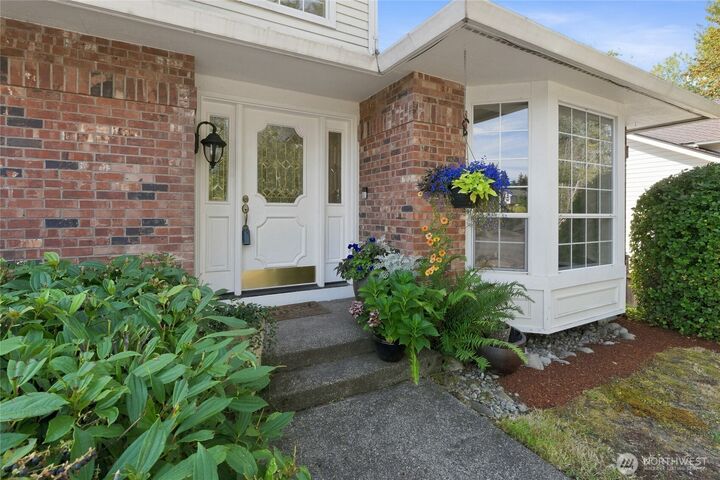 Property Photo:  13011 SE 221st Pl  WA 98031 