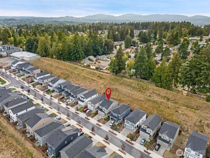 Property Photo: 4233 Pronghorn Place WA 98310