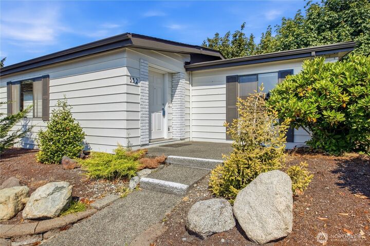Property Photo: 2500 Alder Street #332 WA 98354