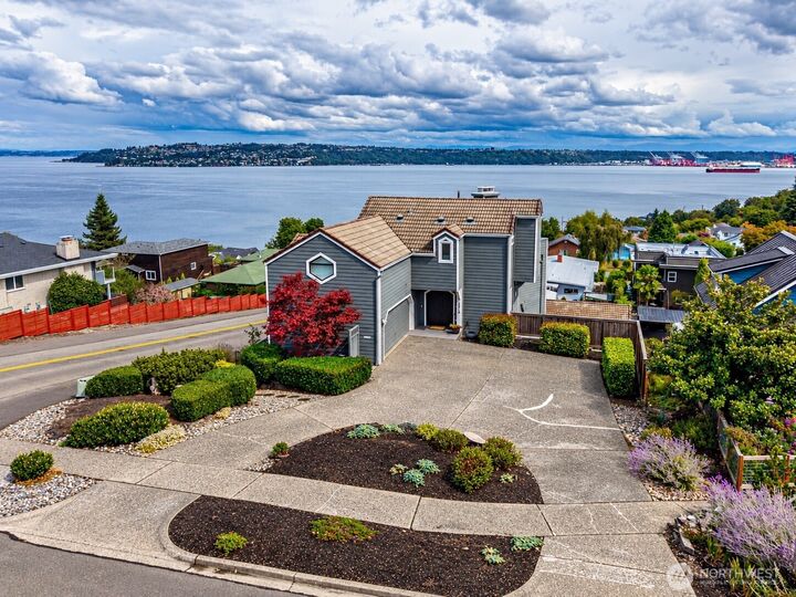 Property Photo:  3519 N Union Avenue 3  WA 98407 