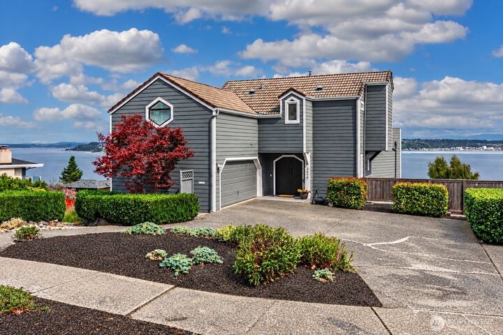 Property Photo:  3519 N Union Avenue 3  WA 98407 
