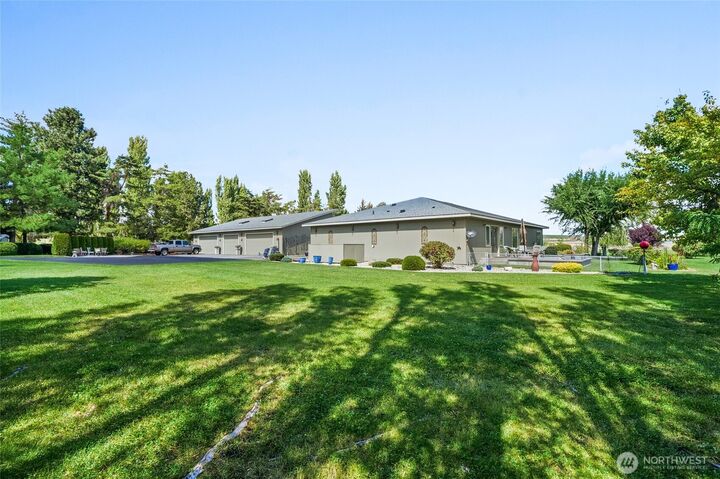 Property Photo:  20113  Delta Road NW  WA 98851 