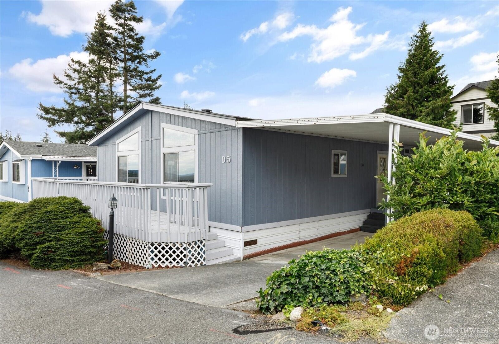 Property Photo: 30901 State Route 20 D5 WA 98277