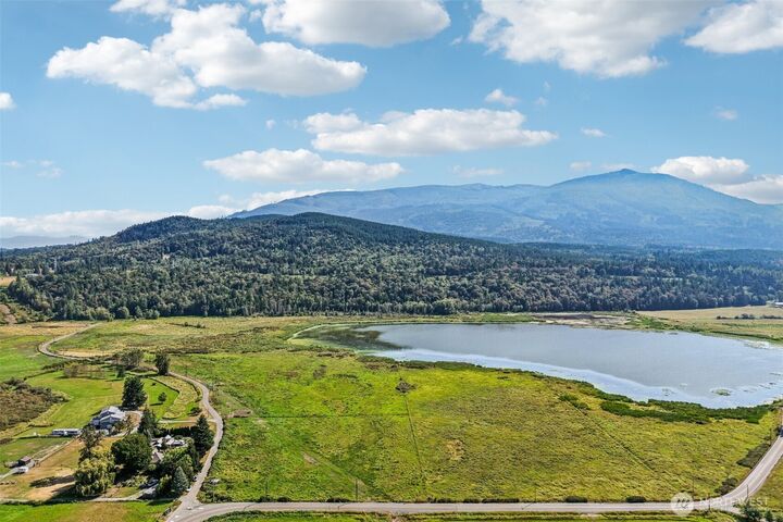 Property Photo: 0 Xxx Fox Road WA 98235