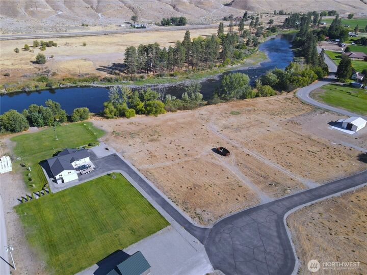 Property Photo:  0 Tbd  Chinook Point Lane  WA 98840 