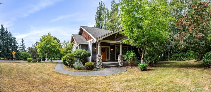 Property Photo:  9693  Ronald Drive  WA 98230 