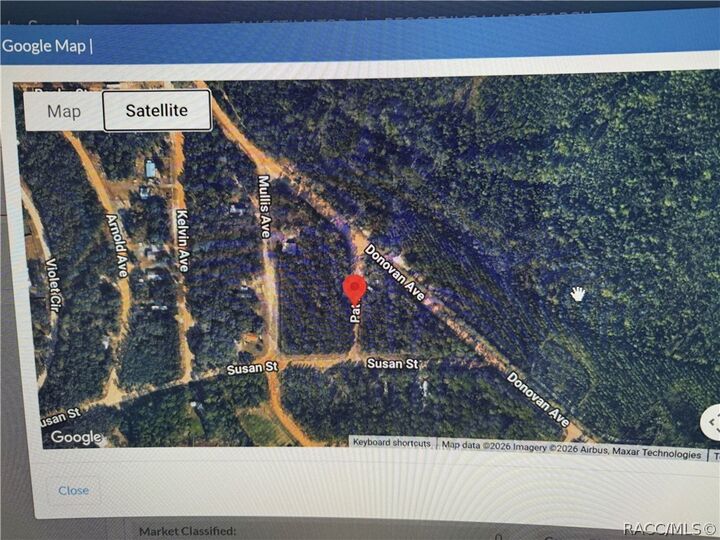 Property Photo:  107 Pat Avenue  FL 32148 