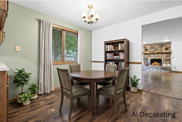 Property Photo: 1203 2nd Street WI 54216