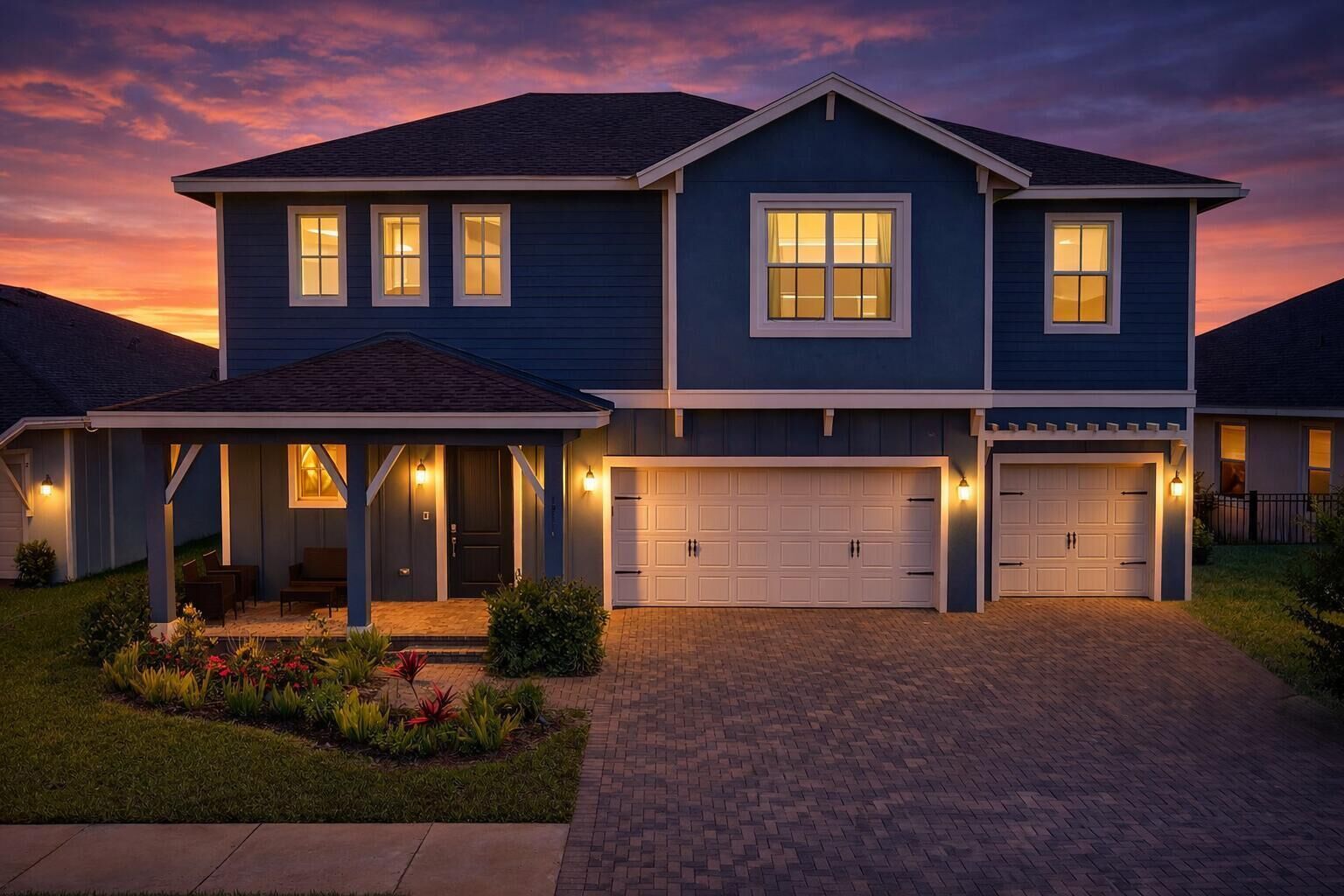 Property Photo:  19113 Croft Mill Crossing  FL 33470 