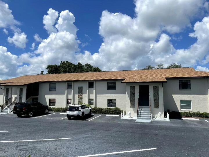 Property Photo:  15 A Miracle Avenue  FL 33825 