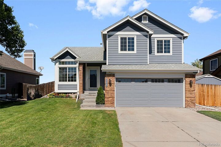 Property Photo:  9093 W 103rd Avenue  CO 80021 