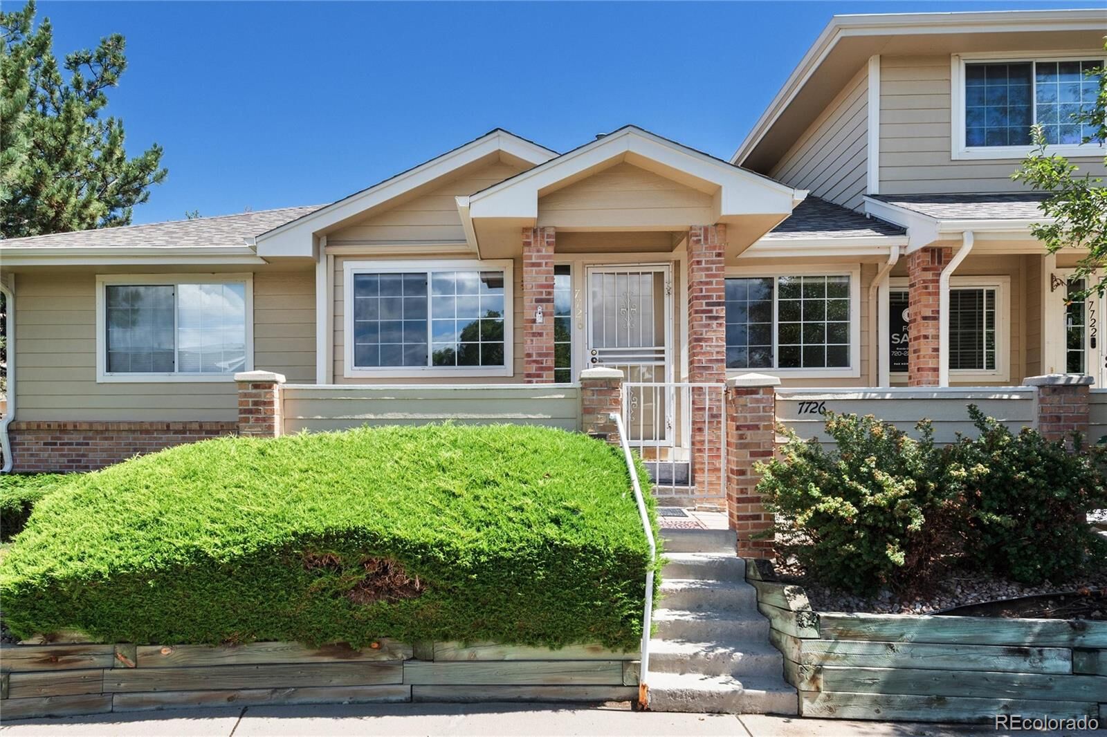 Property Photo:  7726 W 90th Drive  CO 80021 