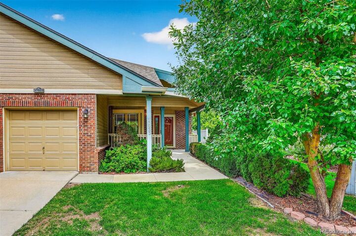 Property Photo:  17933 Aprils Way  CO 80134 