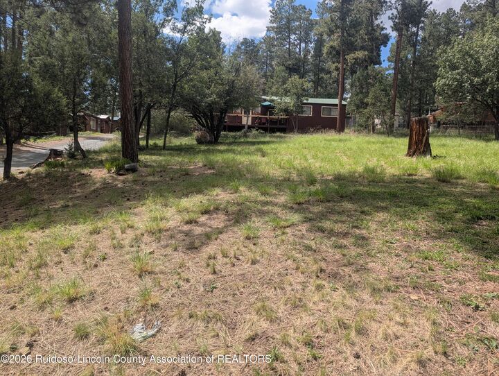 Property Photo:  Lot 18-19 Fourth Street  NM 88345 