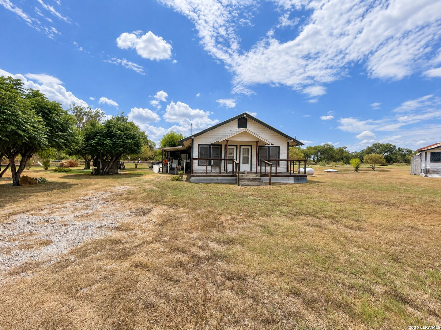 Property Photo:  3050 Commerce St  TX 78008 