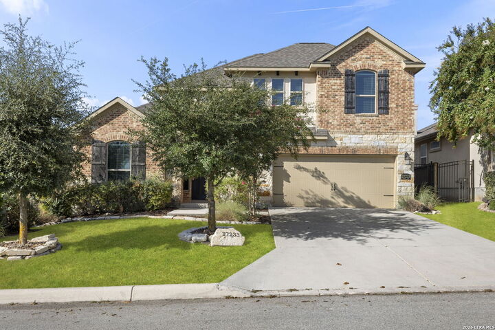 Property Photo:  27233 Nichols Pass  TX 78015 