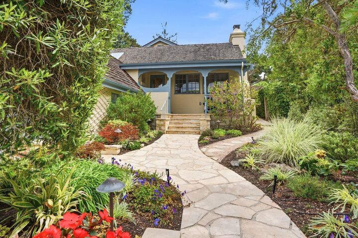 Property Photo:  0 NE Corner Monte Verde And Tenth Avenue  CA 93921 