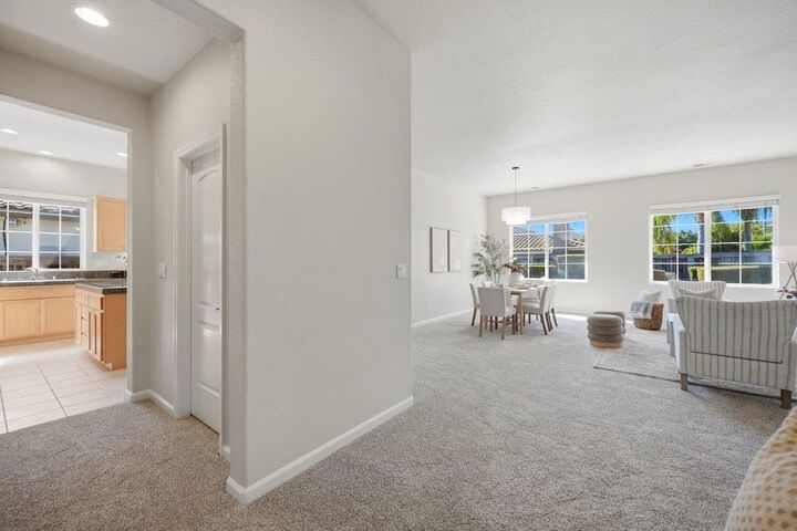 Property Photo: 1220 Okeefe Court CA 95020