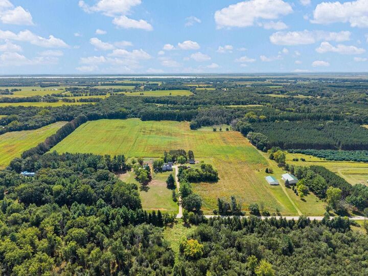 Property Photo:  W1089 Fawn Drive  WI 53949 