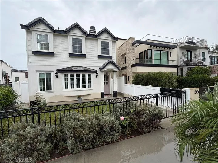 Property Photo: 613 Poppy Avenue CA 92625