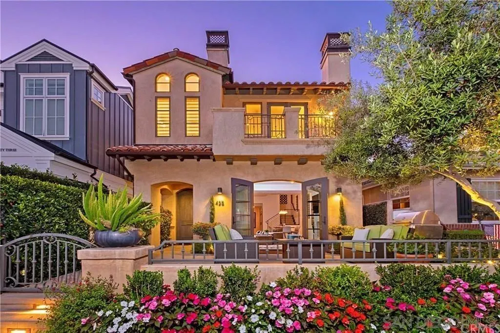 Property Photo: 435 Carnation Ave CA 92625