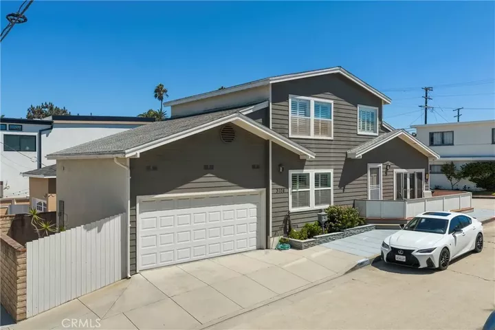 Property Photo:  3104 Ingleside Drive  CA 90254 