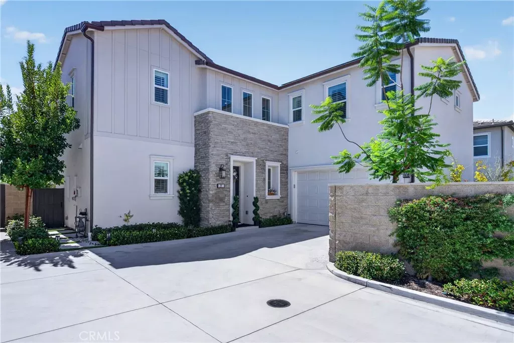 Property Photo:  291 Fremont  CA 92630 