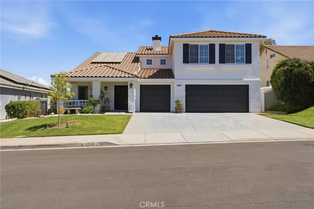 Property Photo:  27170 Arrow Point  CA 92883 