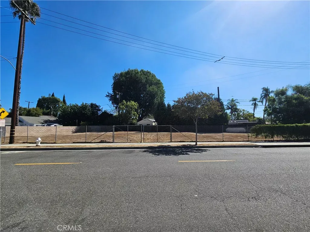 Property Photo:  2311 N Bush  CA 92706 