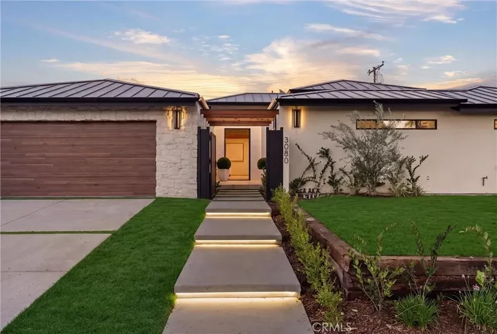 Property Photo:  3080 Country Club Drive  CA 92626 