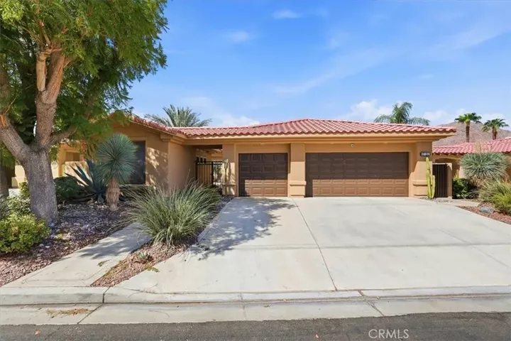 Property Photo:  57211 Medinah  CA 92253 