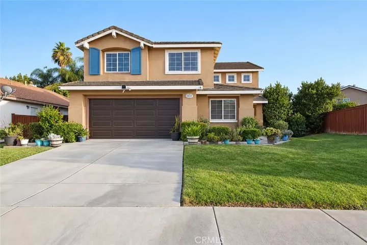 Property Photo:  5232 Triesian  CA 92509 