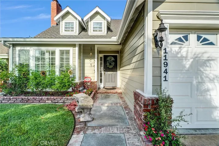 Property Photo: 11941 Paseo Bonita CA 90720