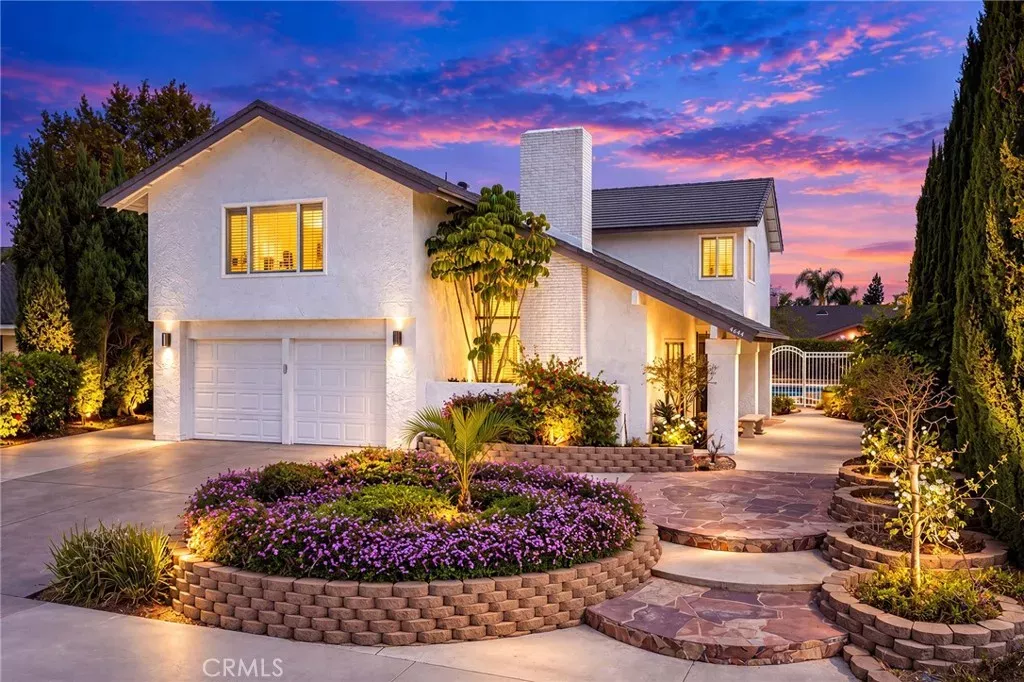 Property Photo:  4644 Via La Primavera  CA 92886 