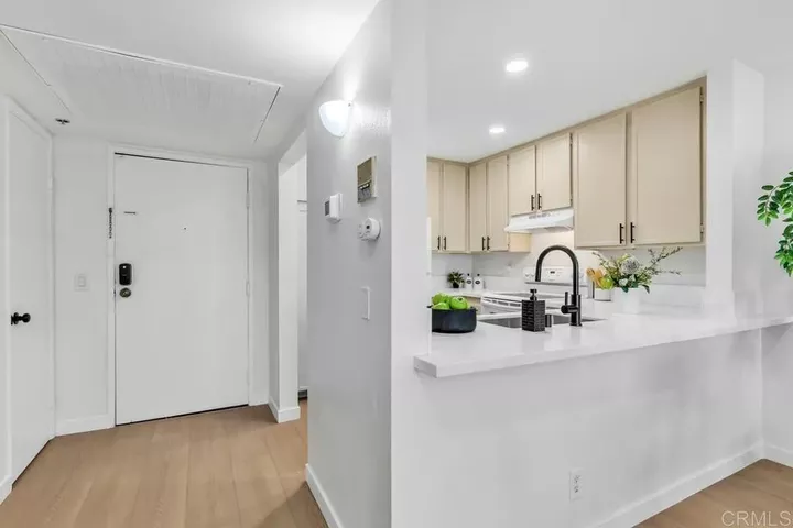 Property Photo: 5980 Dandridge Lane 225 CA 92115