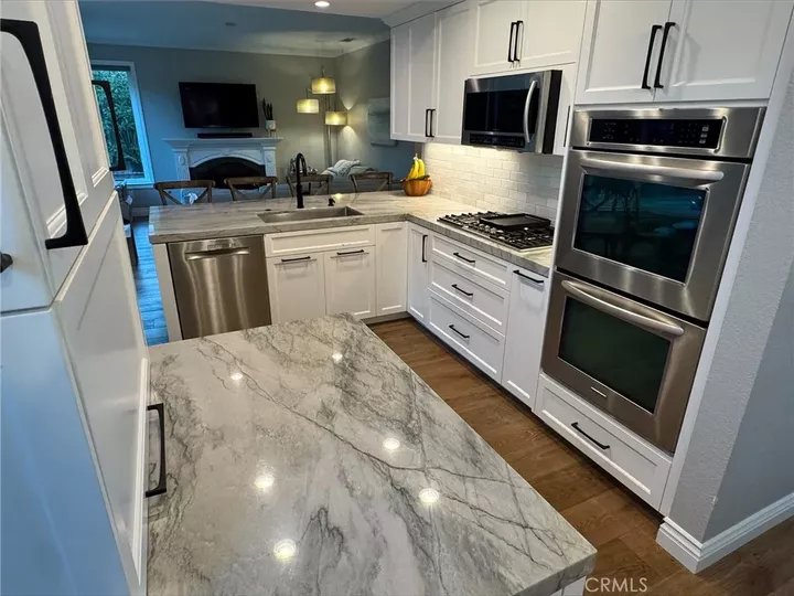 Property Photo: 20752 Raintree CA 92679