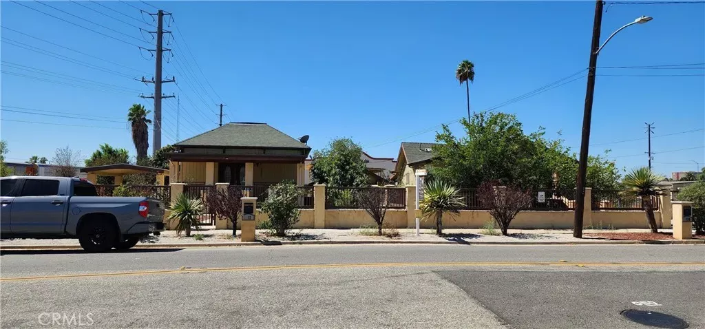 Property Photo:  3112 1st  CA 92507 