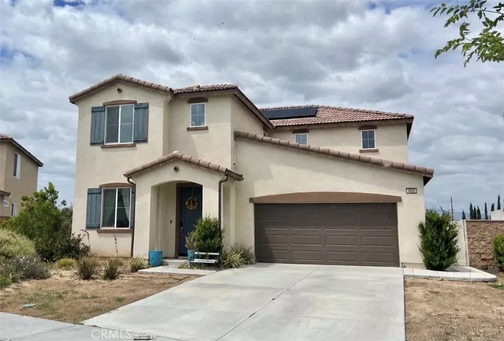 Property Photo:  9689 Scioscia Street  CA 92503 