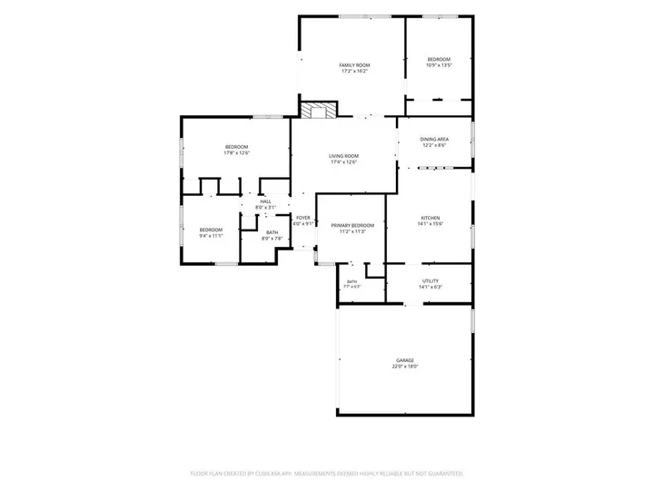 Property Photo:  8695 Madison  CA 90620 