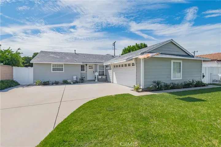 Property Photo:  8695 Madison  CA 90620 