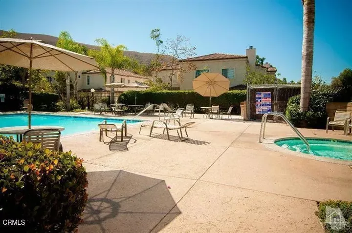 Property Photo:  771 Seneca Street D43  CA 93001 