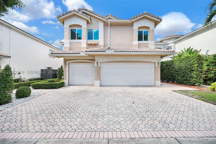 Property Photo:  10957 NW 73rd Ter  FL 33178 