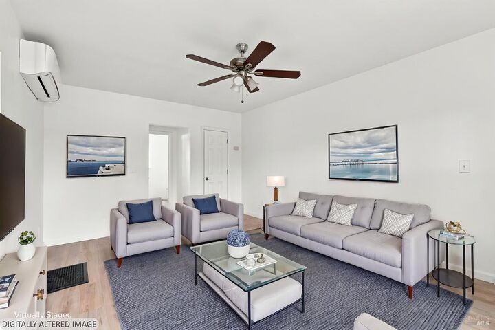 Property Photo: 235 12th Street CA 94590