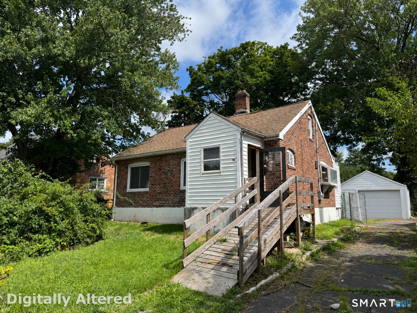 Property Photo:  16 Lyme Street  CT 06095 