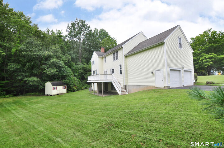 Property Photo: 5 Misty Meadow Road CT 06013
