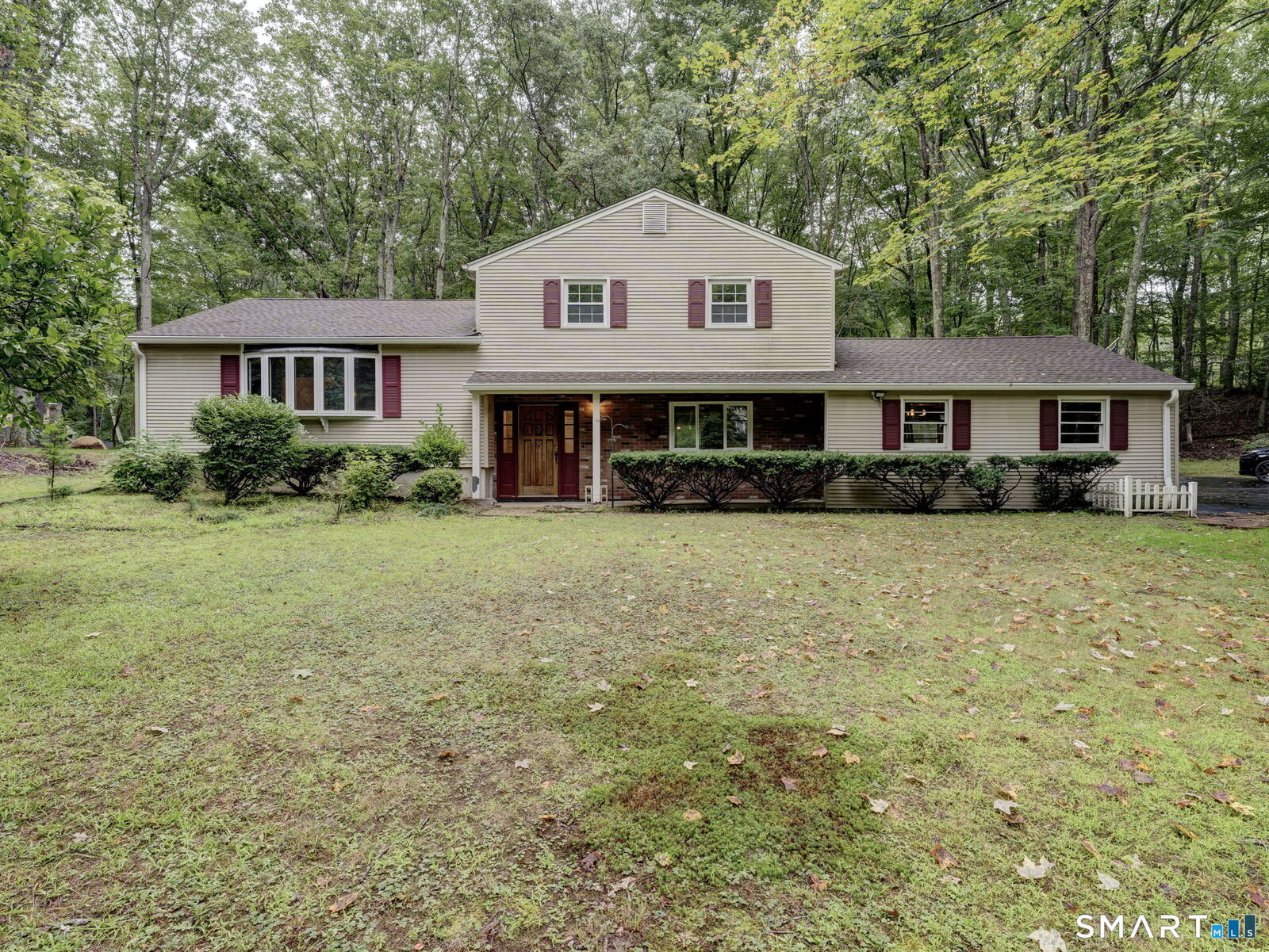 Property Photo: 18 Saint Francis Woods Road CT 06443