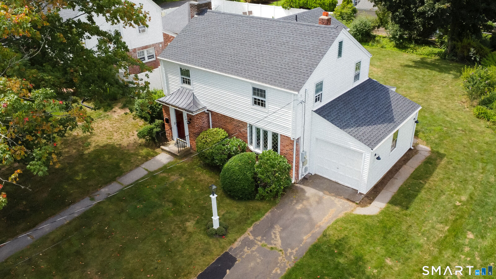 Property Photo: 249 Ridge Road CT 06109
