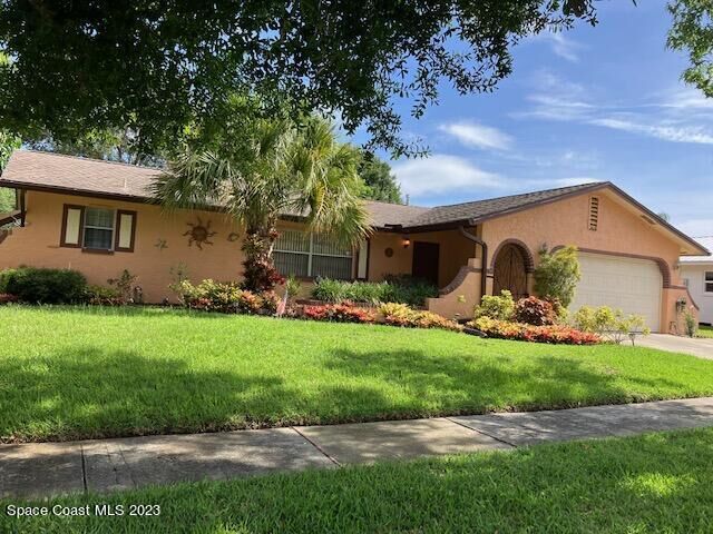 Property Photo:  2628 Saint Michel Avenue  FL 32935 
