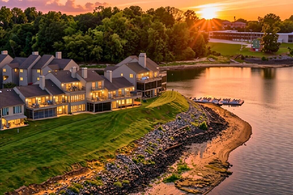 Property Photo:  41 The Moorings  VA 23927 