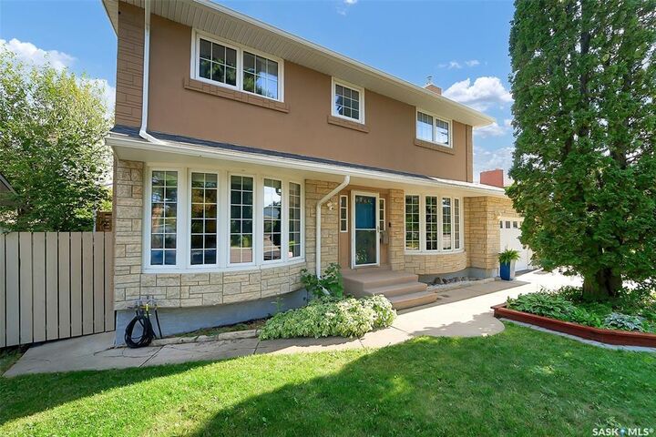 Property Photo:  3421 Balfour Street  SK S7H 3Z3 